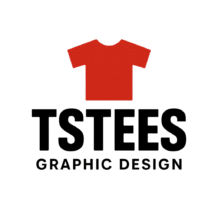 Ts Tees Logo